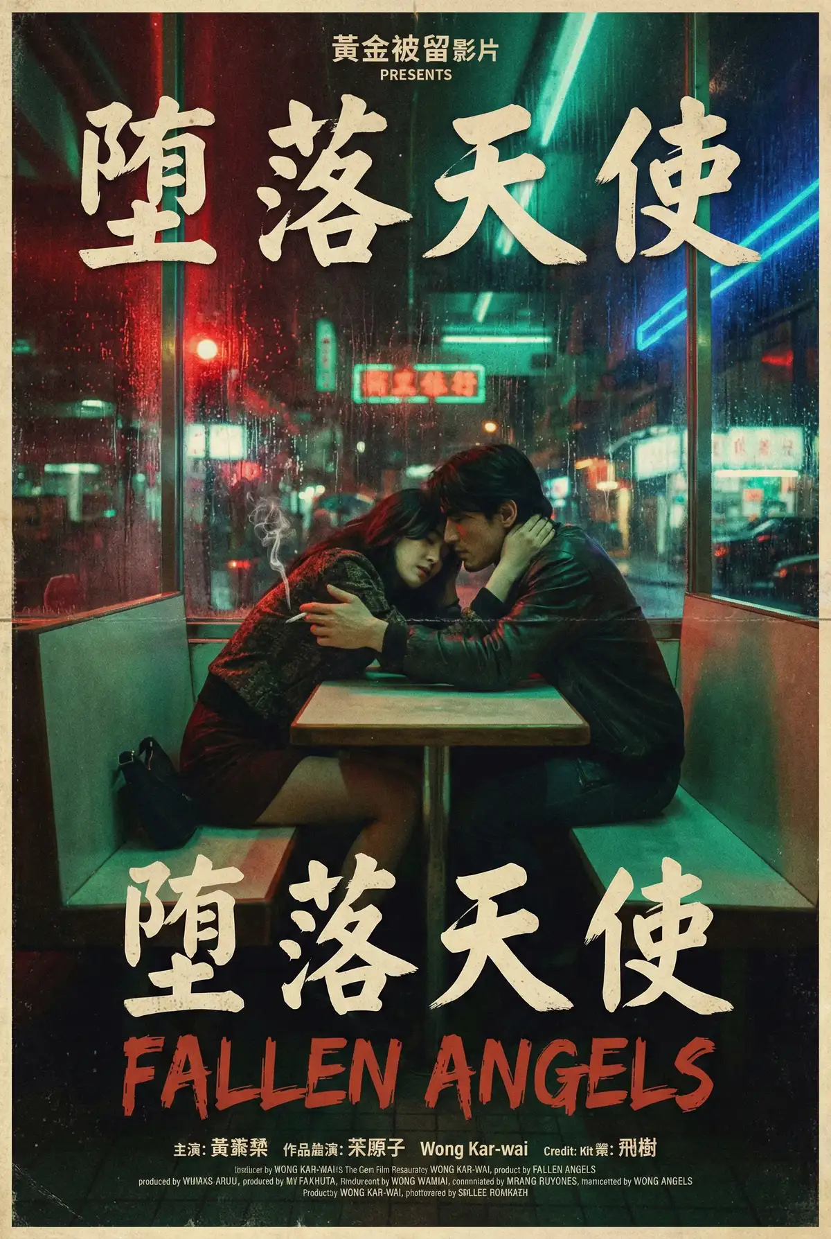香港伦理电影海报 - 51视频 馆藏推荐作品